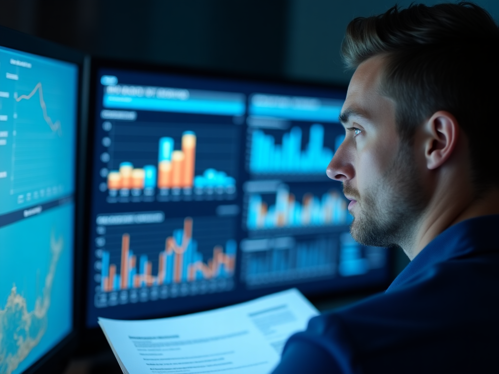 Análisis de inversiones inmobiliarias